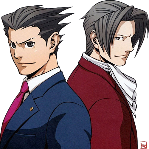 Phoenix Wright