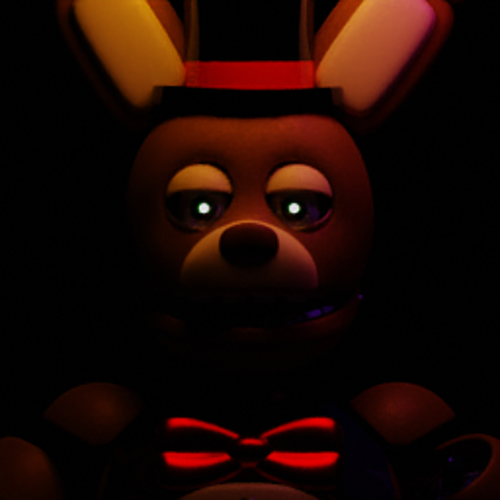 Toy Foxy Voice Line 2