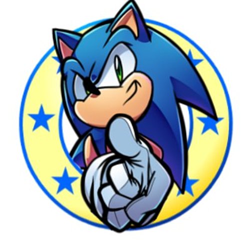 Dr. Eggman
