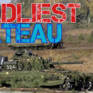 Deadliest Plateau