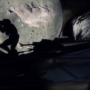 Constellation Gunner