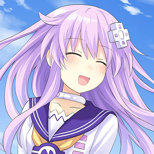 Neptunia Drama CD English Dub - Nepgear
