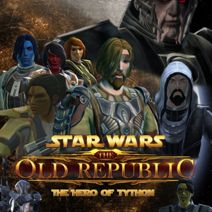Star Wars - A Galaxy At War Casting Call