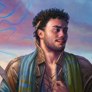 The Prodigal Sorcerers - Magic Audio Drama