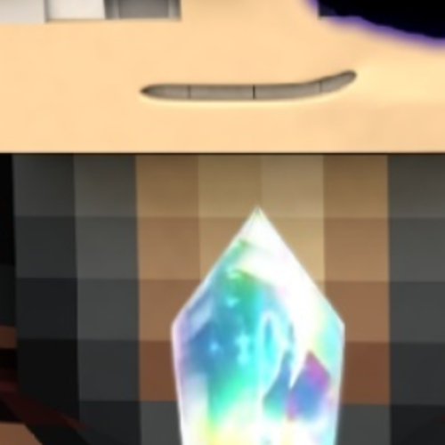 Minecraft Star Collectors