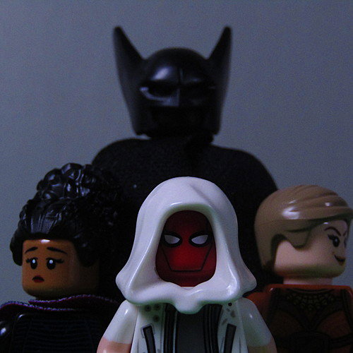 Batman