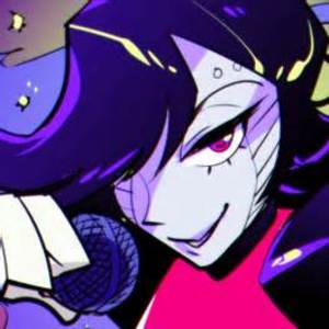 Mettaton/ Mettaton ex