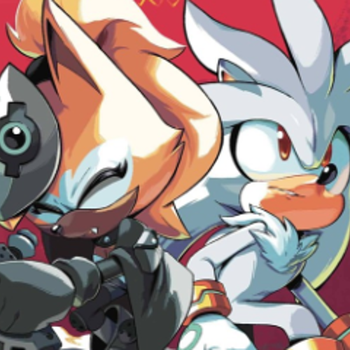 Sonic Comic Dubs [Temporary VAs NEEDED]