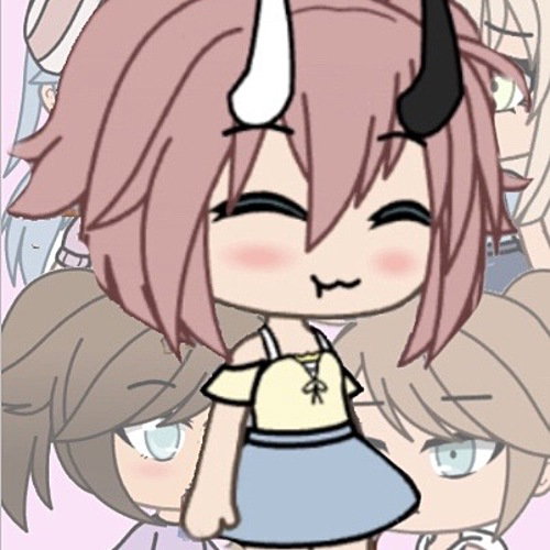 Oc Voice Claim (Gacha Life)