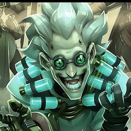 The Swordsman (Genji)