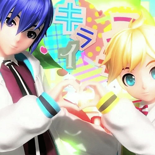 [Vocaloid] Magnet and Suki Kirai English Covers (Male duets)
