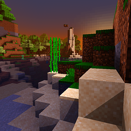Tales of Magia {Minecraft Rp}
