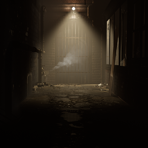 Protagonist