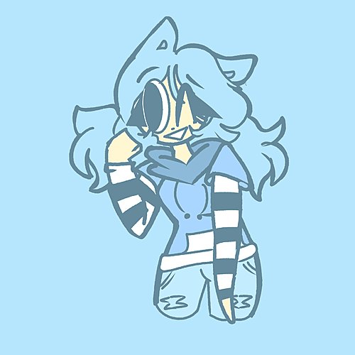 Three//Gacha Life Series 