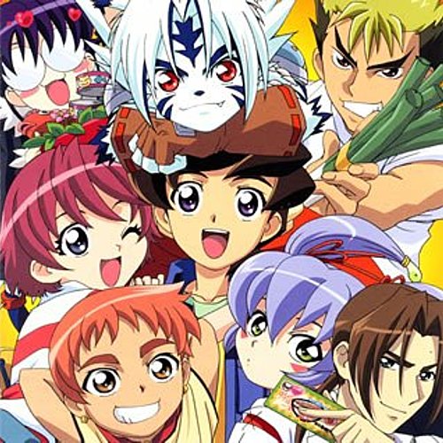 Onmyou Taisenki Episode 2 Fandub