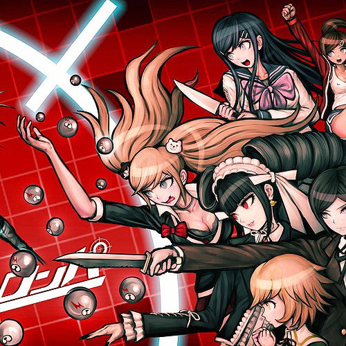 Makoto Naegi