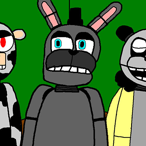 Five Nights At Yakis