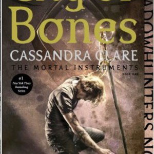 The Mortal Instruments: City of Bones Audioplay