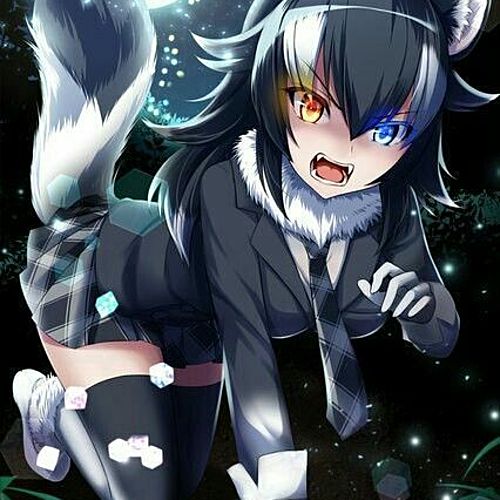 Gacha Artist/Editirs