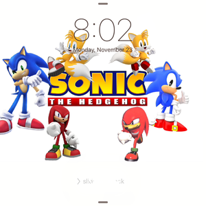 sonic x adventure 1 and 2 fan dub (chris needed)