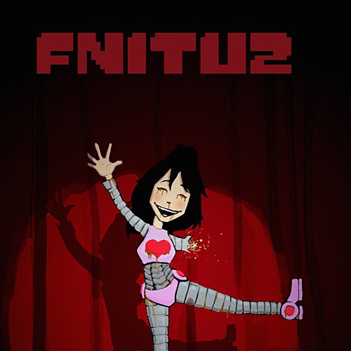 Five Nights in the Underground 2