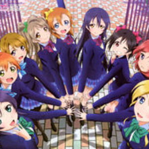 Music anime Cover group (starting with a Love Live song)