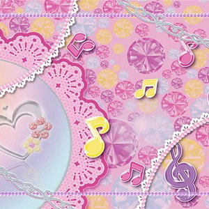 Laala Manaka (speaking)