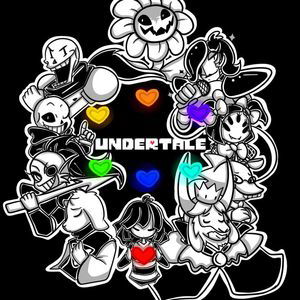 Undertale: The Dub (The Ruins)
