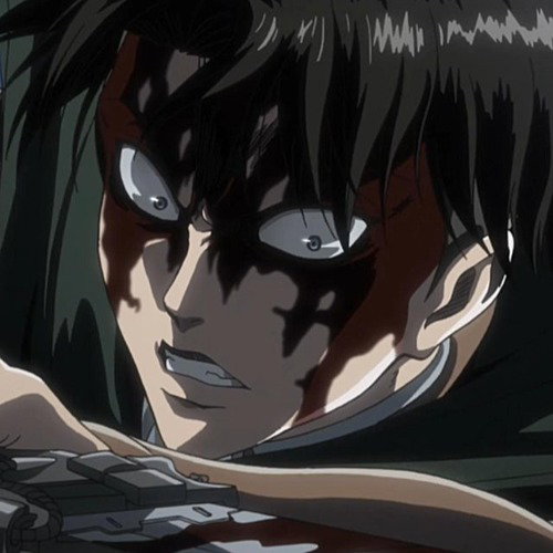 Zeke Jaeger (Beast Titan)