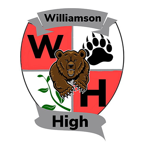 Williamson High I Minecraft Roleplay