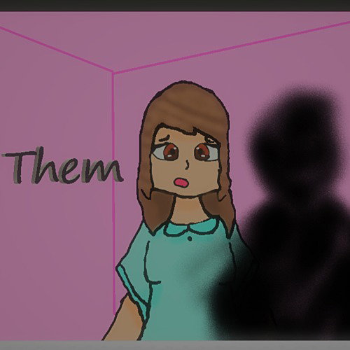 Them: animated series