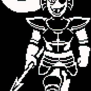 (Undertale) Death of Neutral Undyne (Dub)