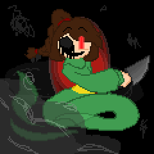 Snowdin Shopkeeper