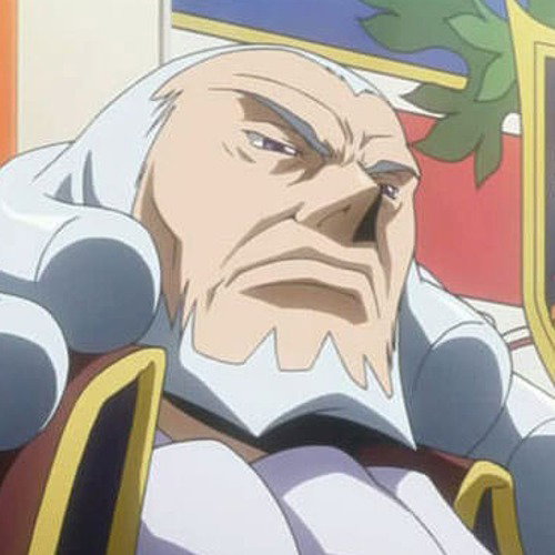 Charles zi Britannia: The Emperor