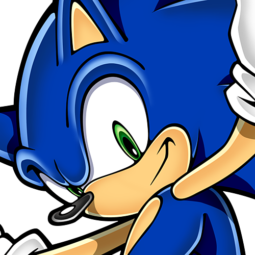 Knuckles the Echidna 