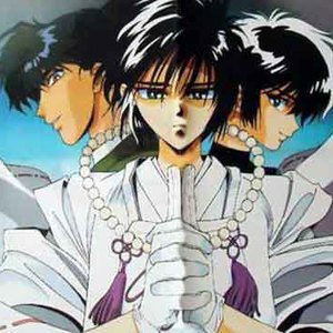 Tokyo Babylon Manga Fandub