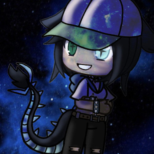 The Unwrittens, a gacha life series