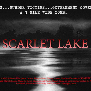 Scarlet Lake