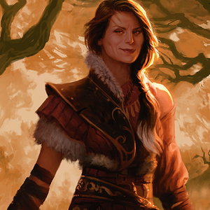 Arlinn Kord