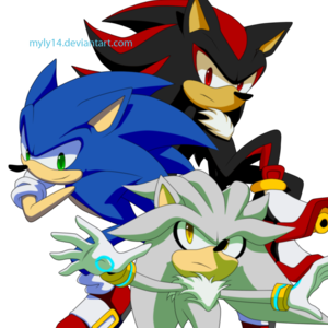 Shade the Echidna