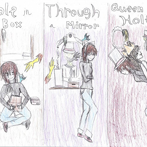 Extra Females Book 1