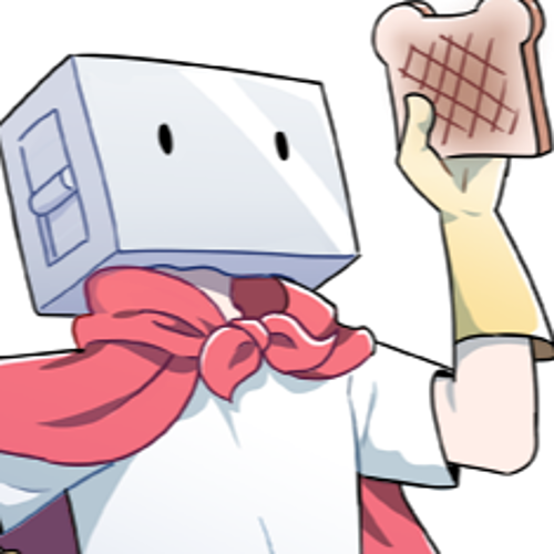 Toaster Dude [Comic Dub]