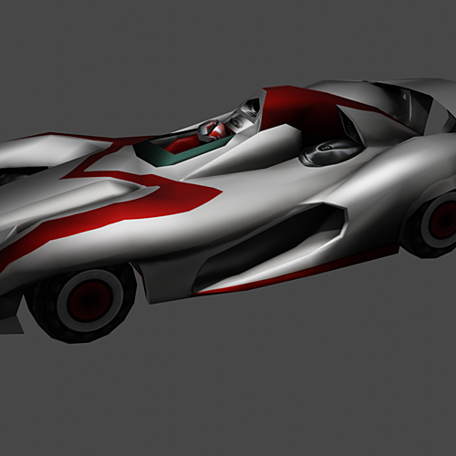 Tf2 Speed Racer Speed Racer 2 | Casting Call Club