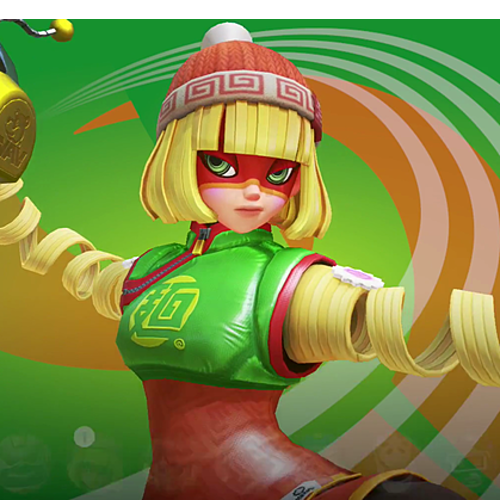 Captain Falcon