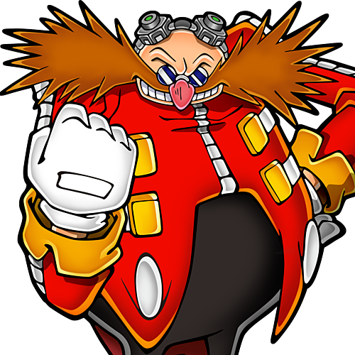 EGGMAN VOICE REQUIRED! Sonic Fan Film