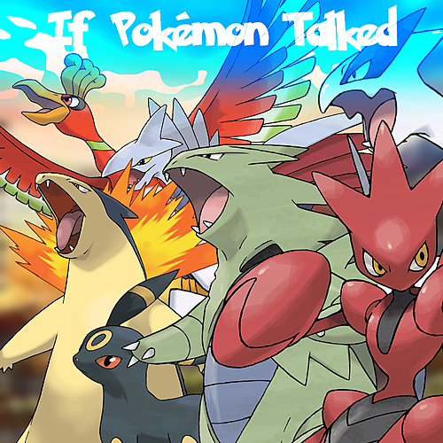 Natu/Xatu (Female)