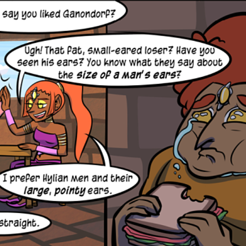 A ton of female roles open for various comics | GabaLeth Comic Dubs