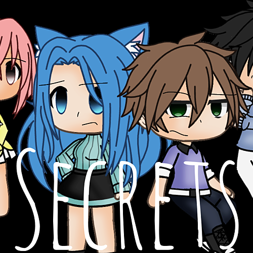 Secrets a Gacha voice acting series