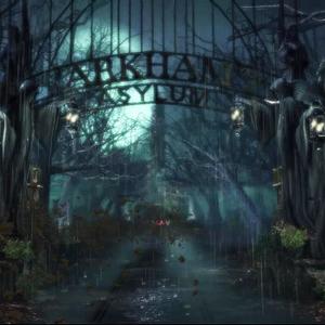 Arkham against humanity