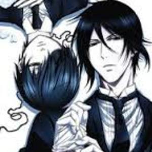 Black Butler Against Humanity
